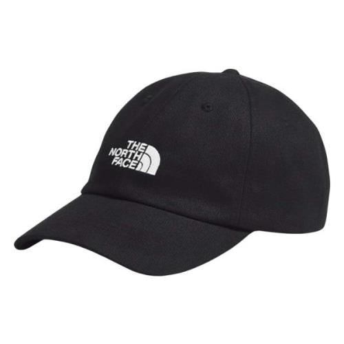 The North Face Norm Cap Black, Herr