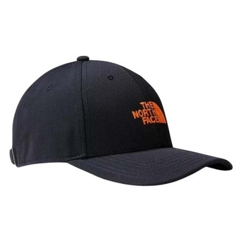 The North Face 66 Classic Cap Black, Herr