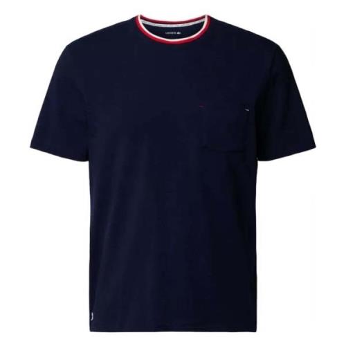 Timberland T-shirt Blue, Herr