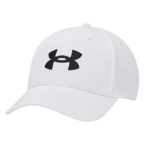 Under Armour Blitzing Cap White, Herr