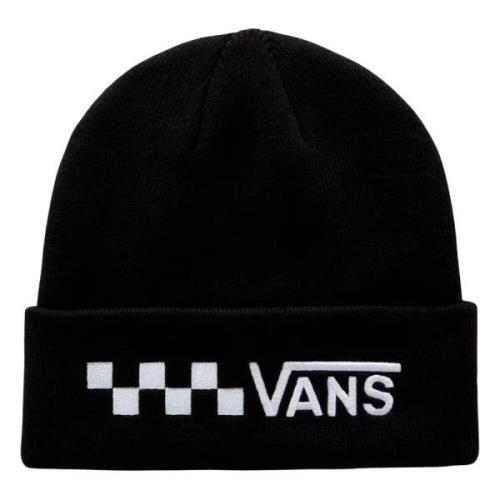 Vans Trecker Wool Cap Blue, Unisex