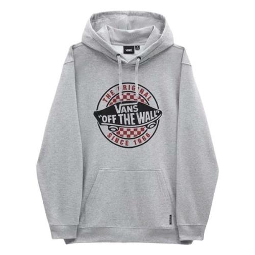 Vans Otw OG 66 Hoodie Gray, Herr