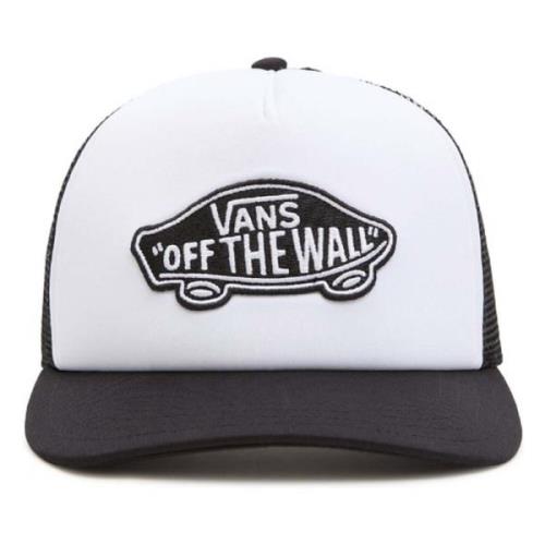 Vans Klassisk Patch Keps Black, Herr