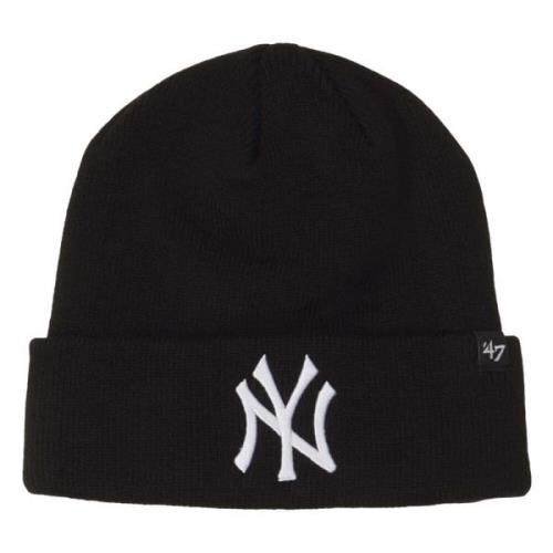 Banana Moon New York Yankees Wool Cap Black, Unisex