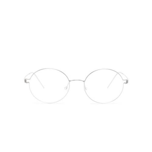 Lindbergh Klassisk Optisk Båge Gray, Unisex