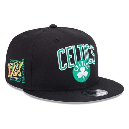 New Era Keps Black, Herr