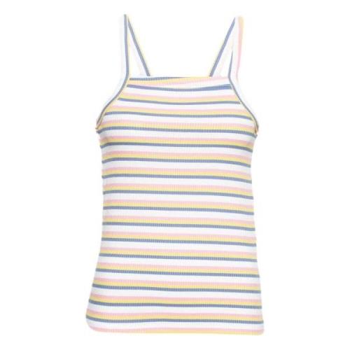 Vero Moda Tank Top Multicolor, Dam