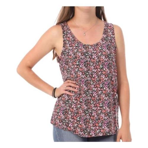 Vero Moda Easy SL Tank Top Multicolor, Dam