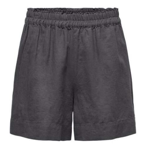 Only Tokyo Shorts Gray, Dam