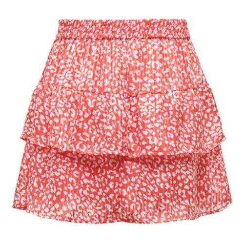 Only 15291046-Bitterswet Skirt Multicolor, Dam