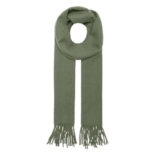 Only & Sons Onscarlo Scarf Green, Unisex