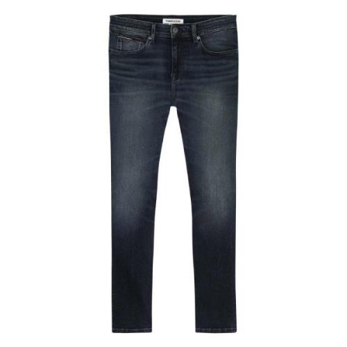 Tommy Jeans Jeans Blue, Herr