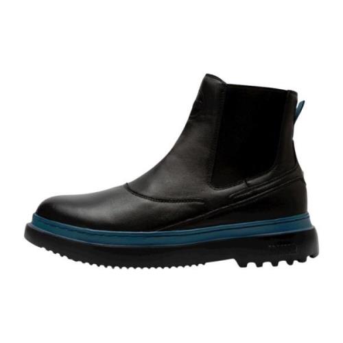 Colmar Chelsea Ankelboots Blue, Herr