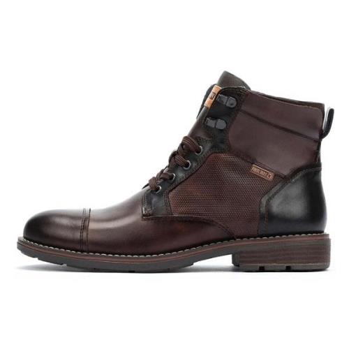 Pikolinos York M2m Boots Brown, Herr