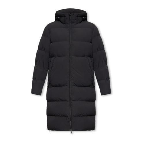 Woolrich Sierra Supreme jacka Black, Herr