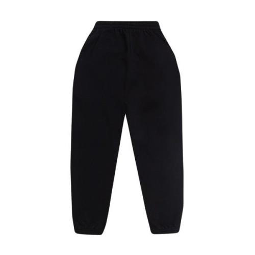 Balenciaga Sweatpants med ficka Black, Unisex