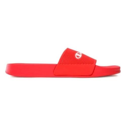 Champion Daytona Flip-flops Red, Herr