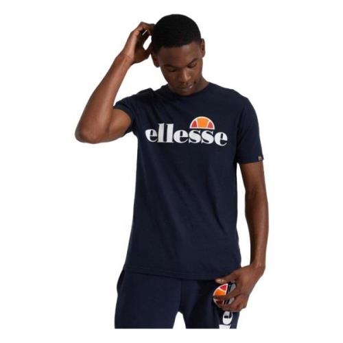 Ellesse Prado T-shirt Blue, Herr