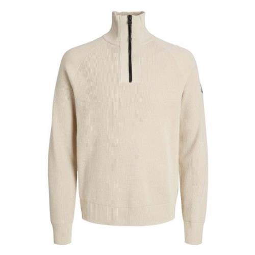 Jack & Jones Tröja Beige, Herr