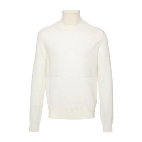 Jil Sander Turtlenecks Beige, Herr