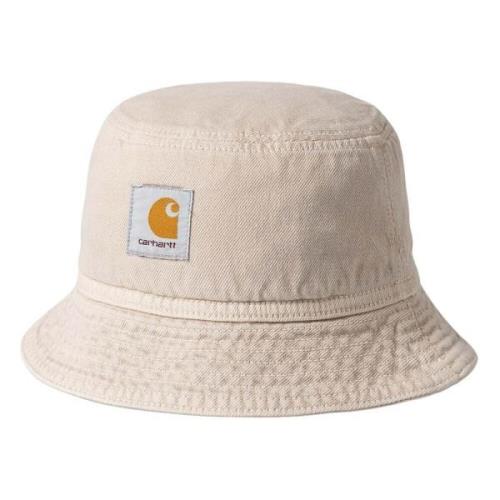 Carhartt Wip Garrison Bucket Hat Beige, Unisex