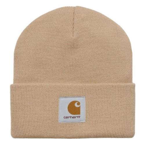 Carhartt Wip Ullkeps Beige, Unisex