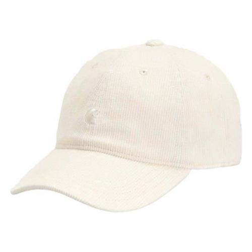 Carhartt Wip Harlem Cap White, Unisex