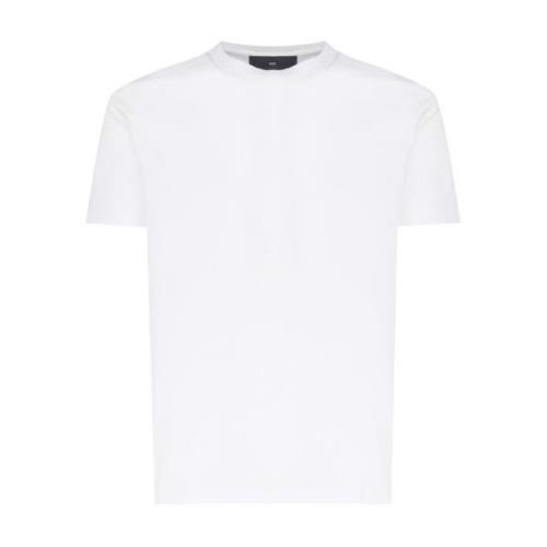 Liu Jo Vita T-shirts och Polos White, Herr