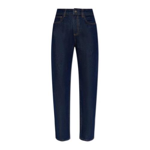 Aeron Jeans Kato av Blue, Dam