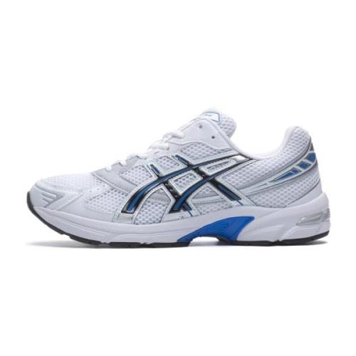 Asics Gel-1130 Löparskor White, Herr