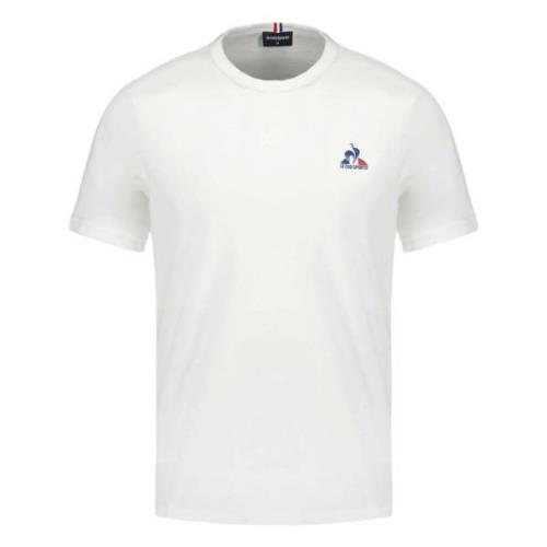 le coq sportif T-shirt White, Herr