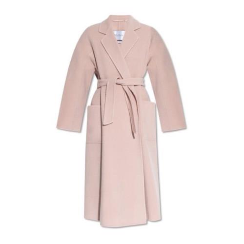 Max Mara Kashmirrock Ludmilla Pink, Dam