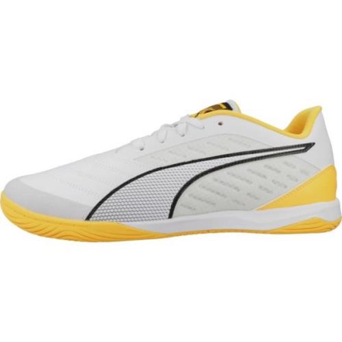 Puma Stiliga Ibero IV Sneakers White, Herr