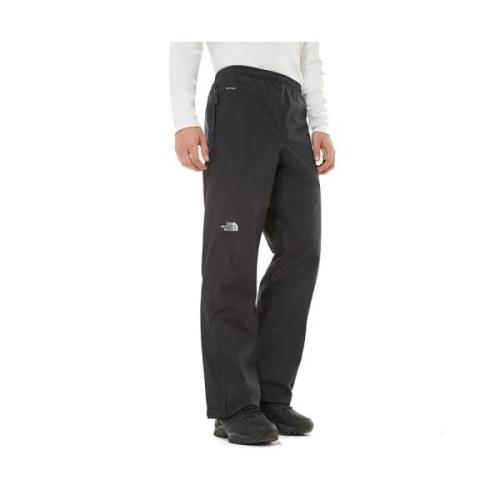 The North Face Lösning Pant Svart Vattentät Utomhus Black, Herr