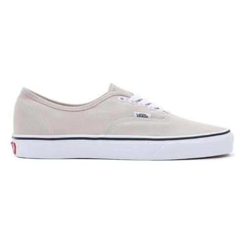 Vans Autentiska Sneakers Beige, Herr