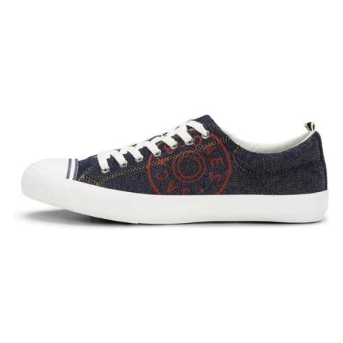 Jack & Jones Sneakers Blue, Herr