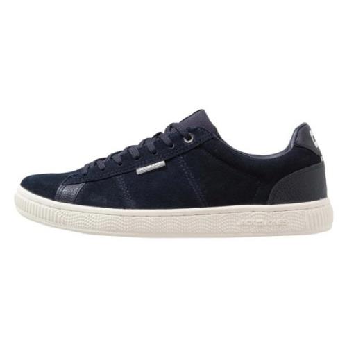 Jack & Jones Jfwolly Sneakers Blue, Herr