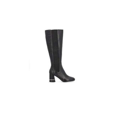 Liu Jo Hot Boot - Model 05 Black, Dam