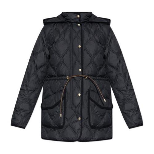 Moncler Jacka Ars Blue, Dam