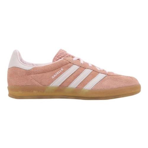 Adidas Begränsad upplaga Wonder Clay Inomhusskor Pink, Herr