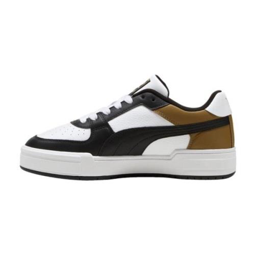 Puma Klassiska Sneakers CA Pro 380190 Multicolor, Herr