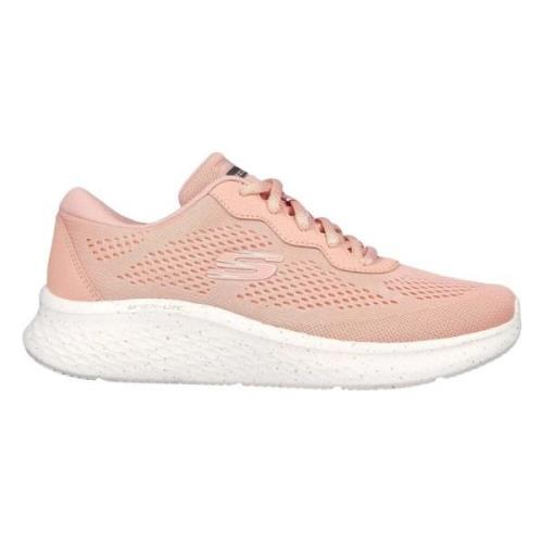 Skechers Skech-Lite PRO Sneakers Pink, Dam