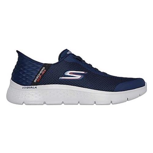 Skechers Sneakers Blue, Herr