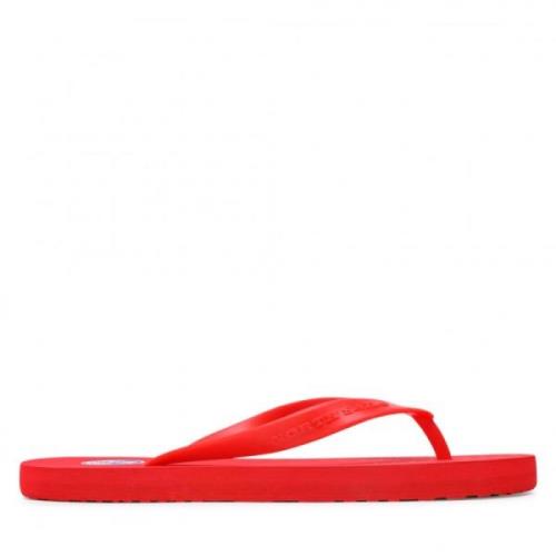 North Sails Elemental Sandaler Red, Herr