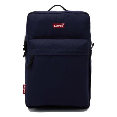 Levi's Ryggsäck Blue, Unisex