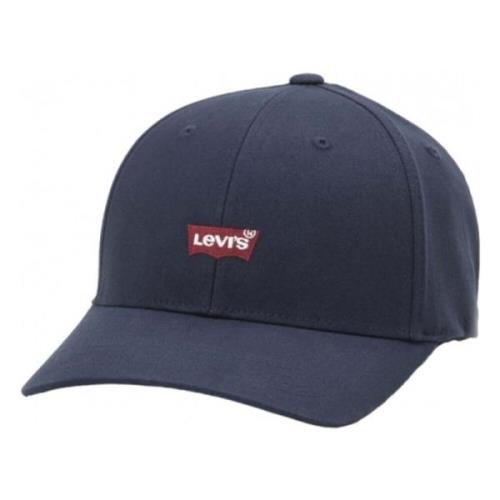 Levi's Keps Blue, Unisex