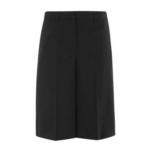 Birgitte Herskind Stiliga Maxime Shorts för Kvinnor Black, Dam