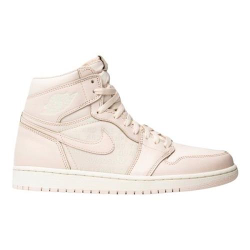 Nike Begränsad upplaga Retro High Guava Ice Pink, Herr