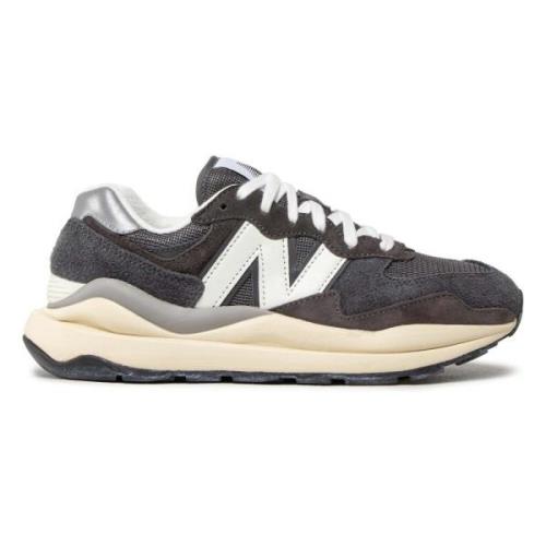 New Balance 57/40 Sneakers Gray, Herr