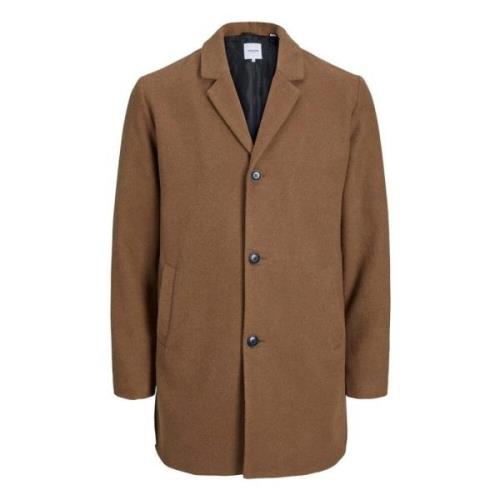 Jack & Jones Kappa Brown, Herr